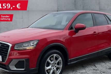 Audi Q2 117.943 km 15.190 &euro; Werneck 97440