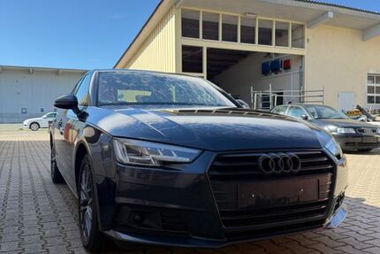 Audi A4 221.578 km 14.000 € Burgkunstadt 96224