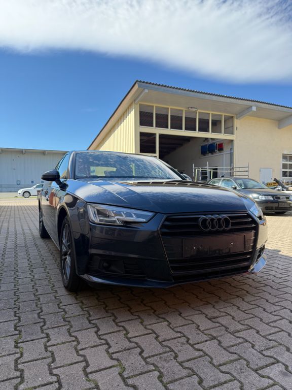 Audi A4 221.578 km 14.000 € Burgkunstadt 96224