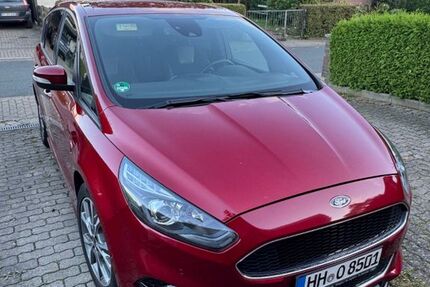 Ford S-Max 140.350 km 16.900 &euro; Hamburg 22179