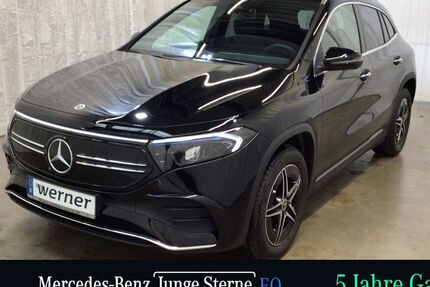 Mercedes-Benz EQA 29.987 km 29.892 &euro; Weyhe 28844