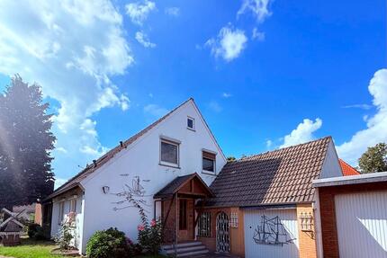 Haus Ritterhude - 6 Zimmer, 170 m&sup2;, 269.000&euro; | Angebot:25255903