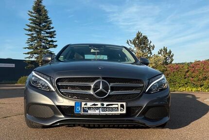 Mercedes-Benz C 250 88.914 km 22.900 &euro; Trochtelfingen 72818