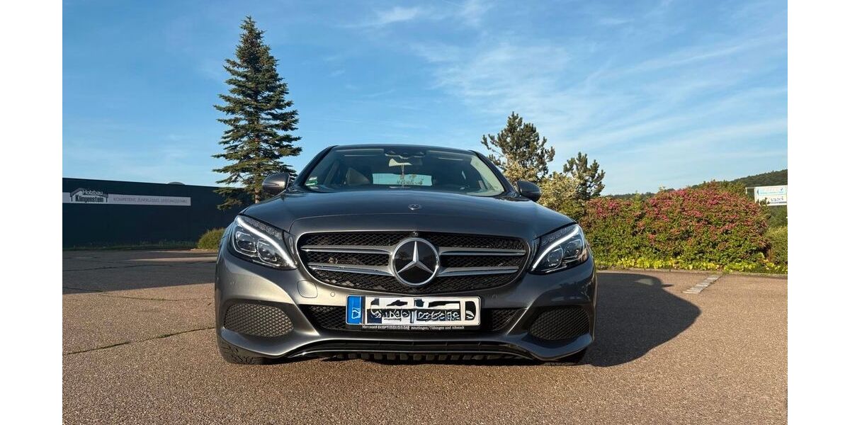 Mercedes-Benz C 250 88.914 km 22.900 &euro; Trochtelfingen 72818