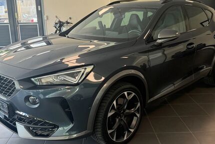Cupra Formentor 34.984 km 30.390 &euro; Geesthacht 21502