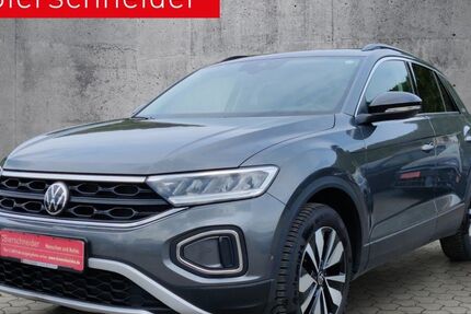 VW T-Roc 21.200 km 22.250 &euro; Beilngries 92339