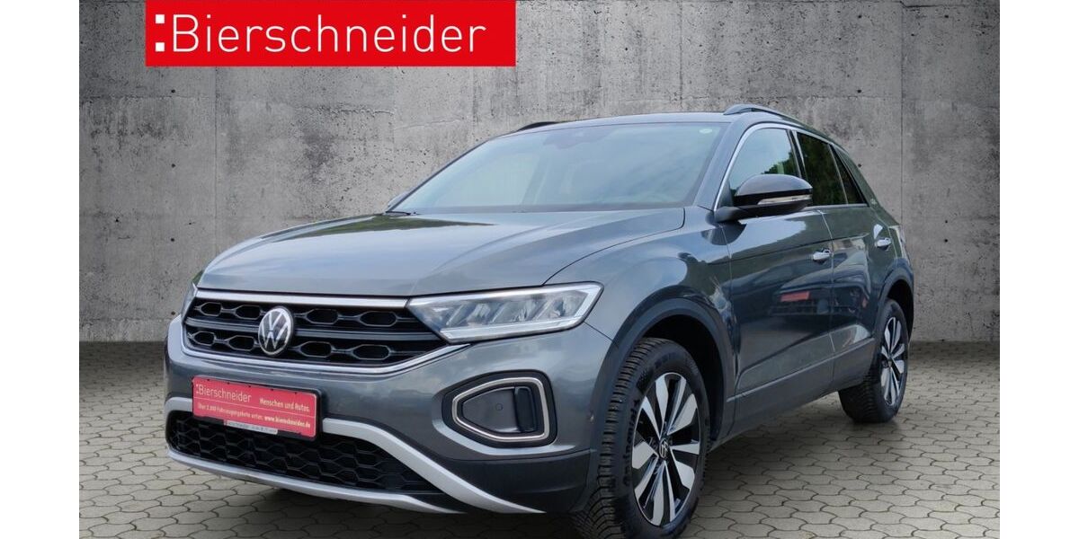 VW T-Roc 21.200 km 22.250 &euro; Beilngries 92339