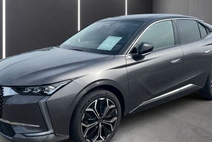 DS Automobiles DS4 33.268 km 28.290 &euro; Köln 50829