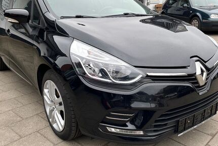 Renault Clio 99.852 km 7.998 &euro; Weertzen 27404