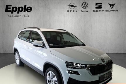 Skoda Karoq 10.046 km 28.890 &euro; Rutesheim 71277