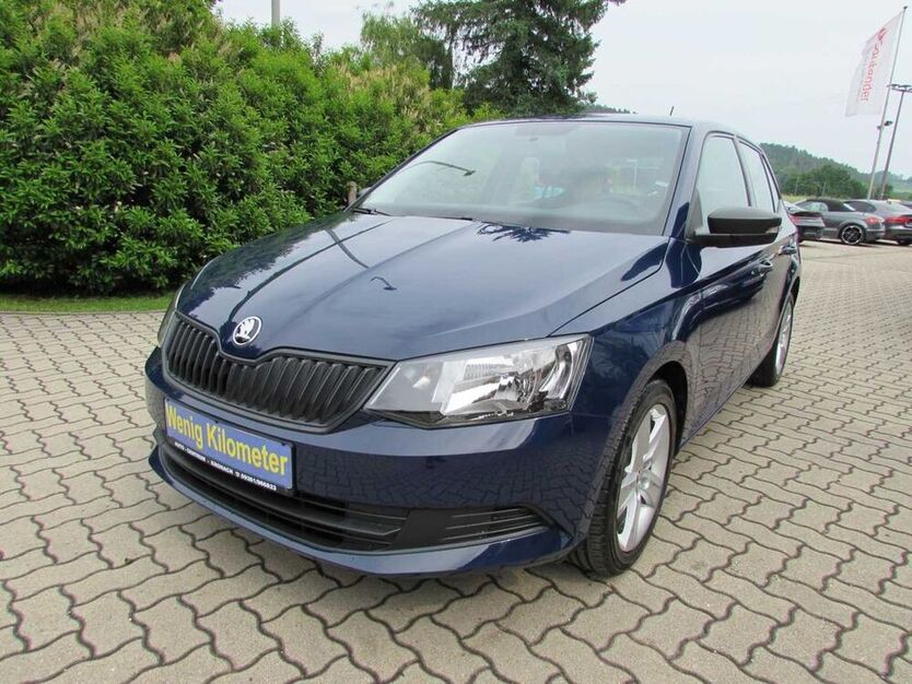 Fabia