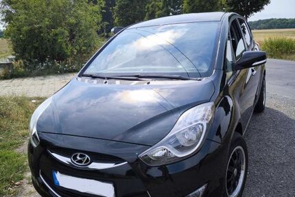 Hyundai ix20 167.000 km 3.199 &euro; Hoppegarten 15366