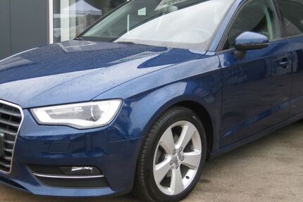 Audi A3 150.000 km 10.450 &euro; Stockach 78333