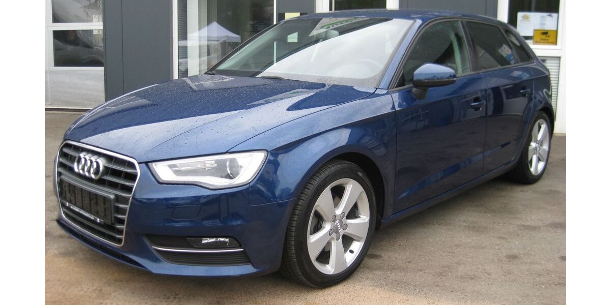 Audi A3 150.000 km 9.995 &euro; Stockach 78333