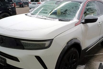 Opel Mokka 55.450 km 17.700 &euro; Schöningen 38364
