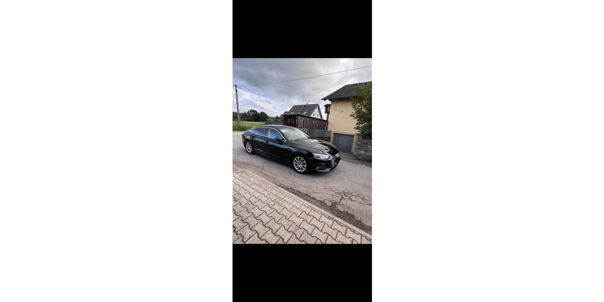 Audi A5 172.000 km 17.200 &euro; Nittenau 93149