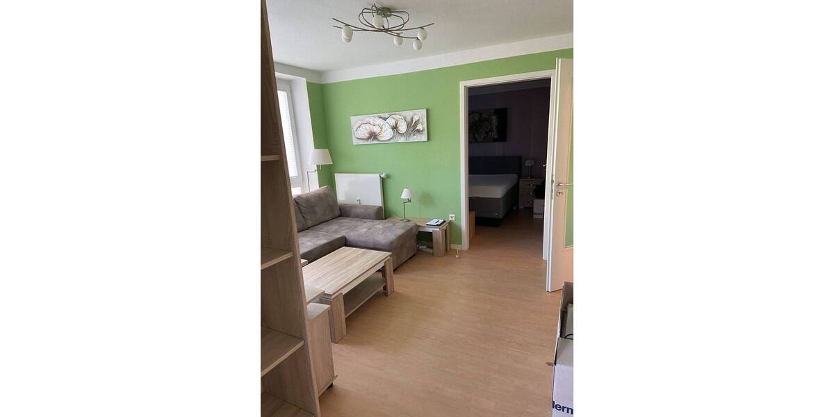 Etagenwohnung Elmshorn - 2 Zimmer, 54 m&sup2;, 568&euro; | Angebot:26696706