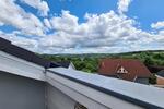 Luxuriöse Penthouse-/Maisonettenwohnung mit Fernblick in Toplage von Zweibrücken - Penthouse Zweibrücken | Angebot:27003327