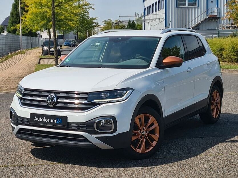 T-Cross