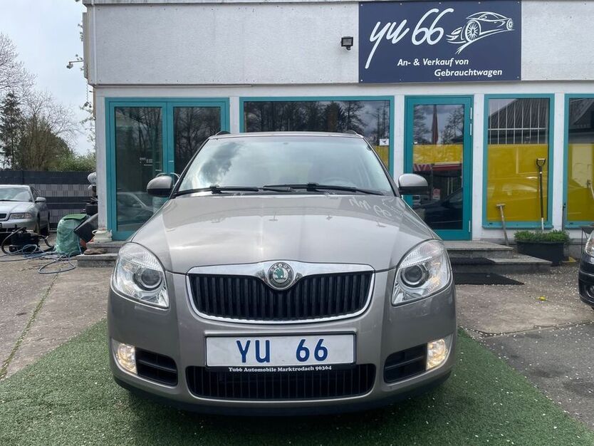 Fabia