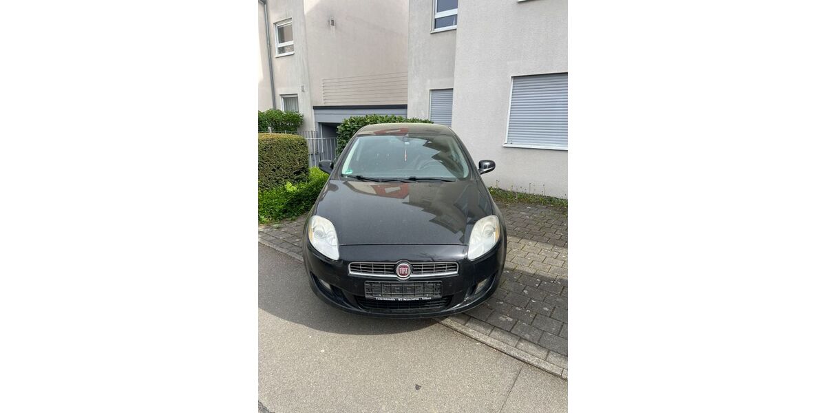Fiat Brava 165.500 km 1.650 &euro; Böblingen 71034