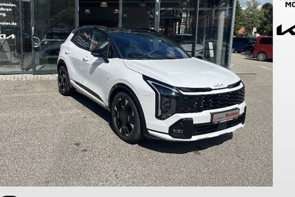 Kia Sportage 8.000 km 43.690 &euro; Bad Aibling 83043