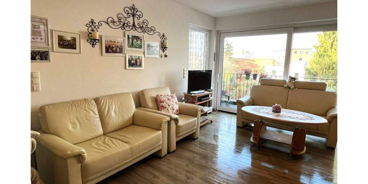 Etagenwohnung Lingen (Ems) Lingen - 2 Zimmer, 291.000&euro; | Angebot:24497314