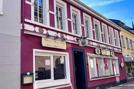 Haus Willich - 4 Zimmer, 95 m&sup2;, 485.000&euro; | Angebot:24910422