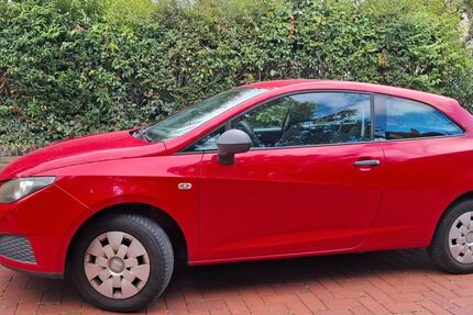 Seat Ibiza 99.900 km 2.600 &euro; Helmstedt 38350