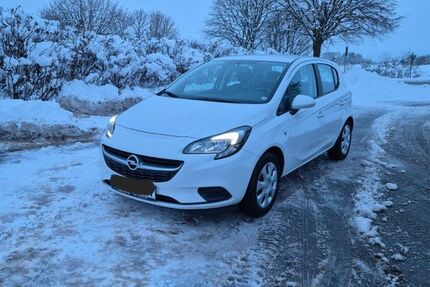 Opel Corsa 72.300 km 7.700 &euro; Horstedt 25860