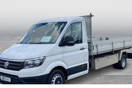 VW Crafter 62.300 km 27.690 &euro; Lübbecke 32312
