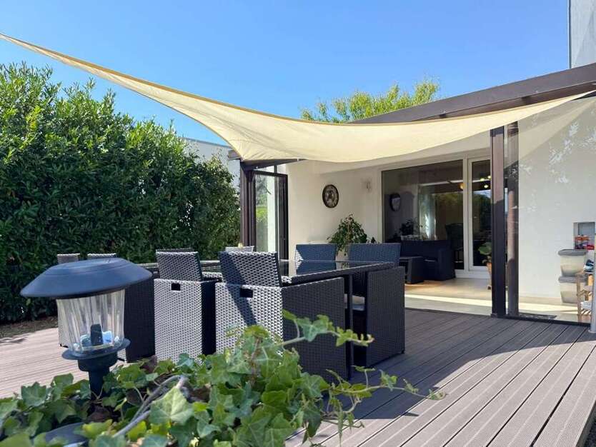 Haus zum Kaufen in Salach 1.000.000 € 168.4 m²