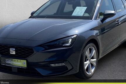 Seat Leon 2.647 km 30.990 € Worms 67547