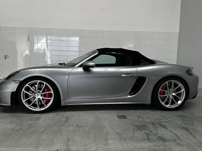Porsche Andere 1.890 km 119.890 € Hohenroth 97618