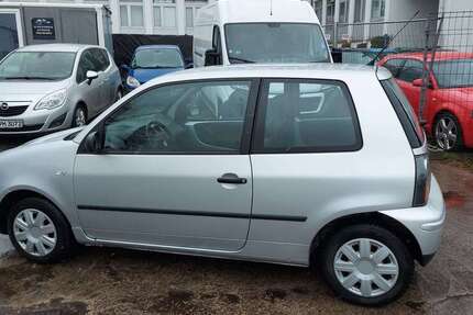 Seat Arosa 69.500 km 1.590 &euro; Hannover 30165
