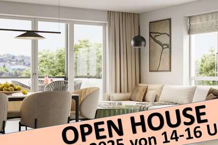 Wohnung zum Kaufen in Kisdorf 429.000 € 86 m² 3 zimmer