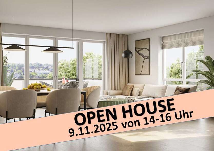 Wohnung zum Kaufen in Kisdorf 429.000 € 86 m² 3 zimmer
