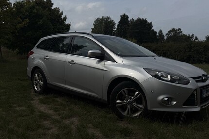 Ford Focus 152.000 km 6.500 € Hohen Neuendorf 16540