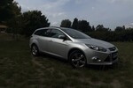 Ford Focus 152.000 km 6.500 € Hohen Neuendorf 16540