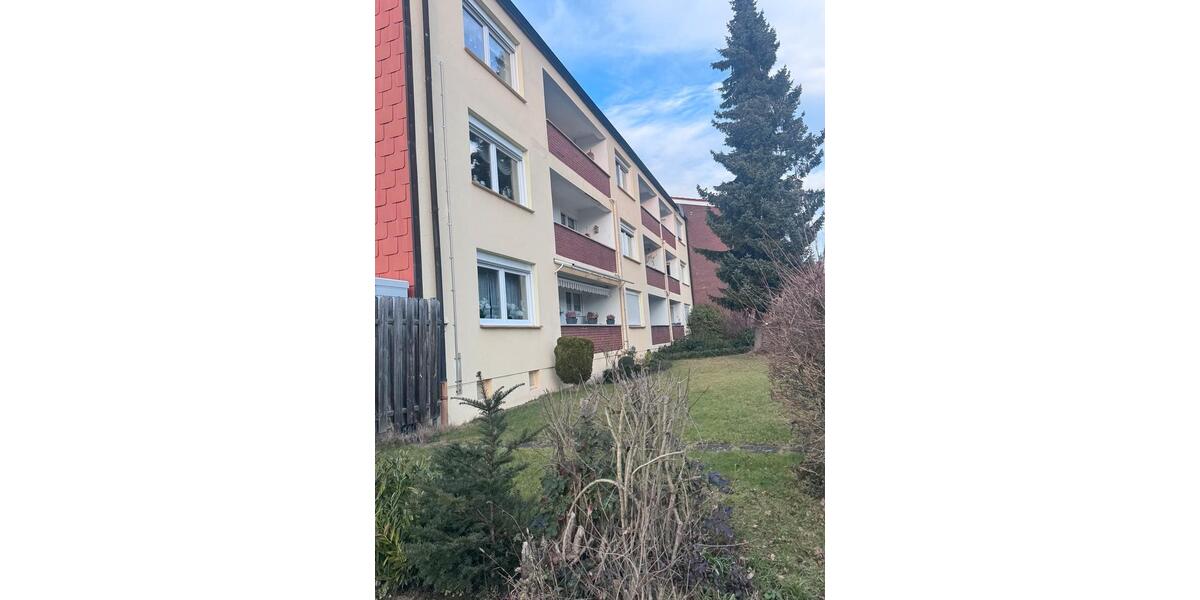 Etagenwohnung Werne - 3 Zimmer, 60 m&sup2;, 550&euro; | Angebot:24831789