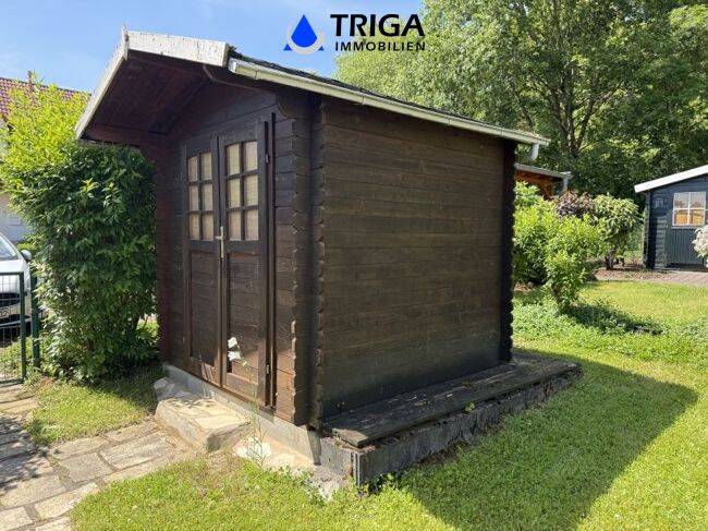 Reihenmittelhaus Nordhausen - 4 Zimmer, 110 m&sup2;, 242.000&euro; | Angebot:26863404