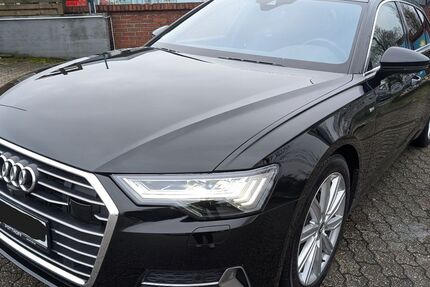 Audi A6 140.000 km 35.990 &euro; Haan 42781