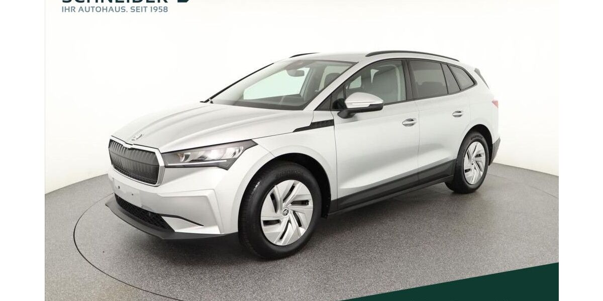 Skoda Enyaq 32.500 km 23.950 &euro; Siegen 57076