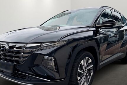 Hyundai TUCSON 62.100 km 23.990 &euro; Eggenfelden 84307