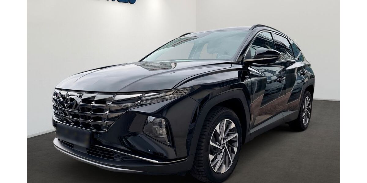 Hyundai TUCSON 62.100 km 23.990 &euro; Eggenfelden 84307