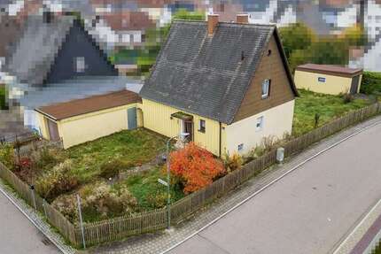 Haus zum Kaufen in Gaimersheim 448.000 € 100 m² 5 zimmer