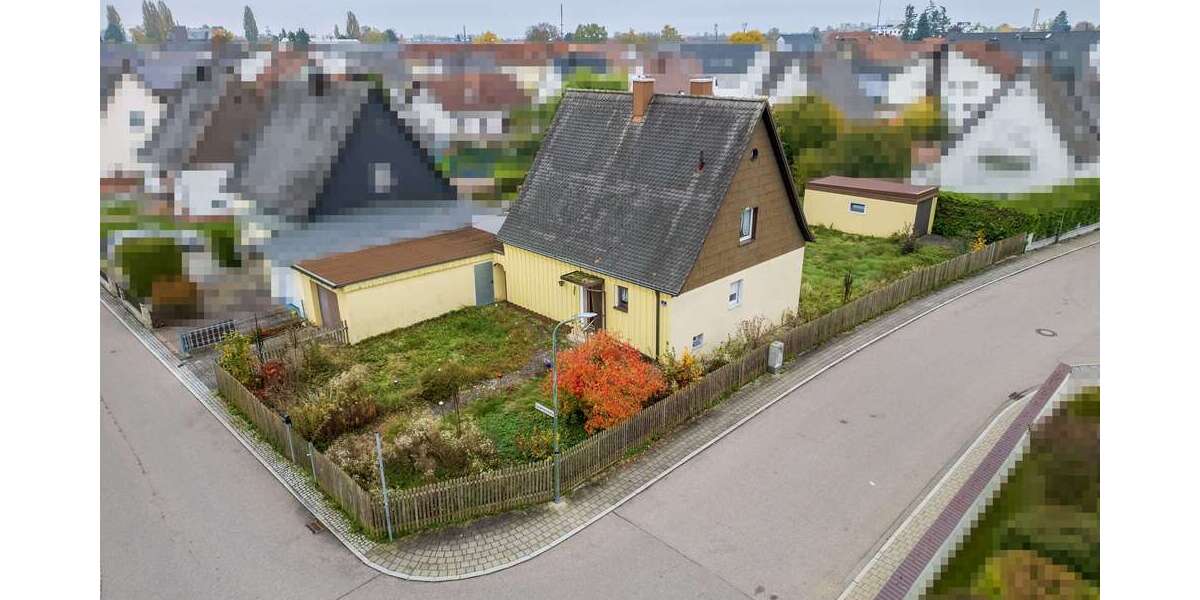 Haus zum Kaufen in Gaimersheim 448.000 € 100 m² 5 zimmer