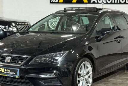 Seat Leon 136.500 km 15.899 &euro; Langenhagen 30853