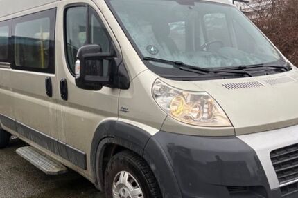 Fiat Ducato 99.971 km 12.990 &euro; Norderstedt 22848