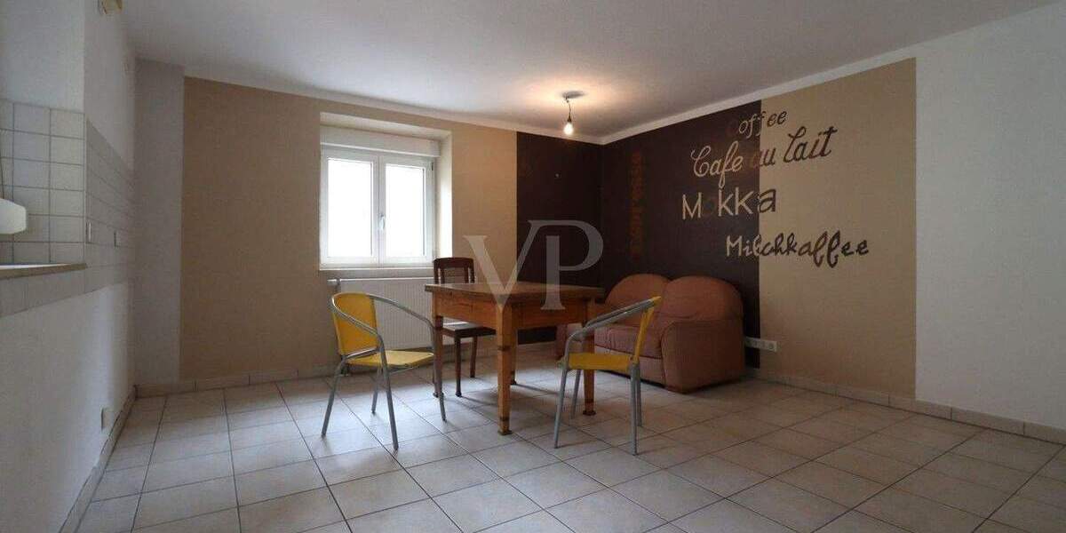 Mehrfamilienhaus, Wohnhaus Bechhofen - 8 Zimmer, 232 m&sup2;, 579.000&euro; | Angebot:25668512